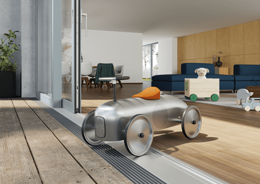Weru GmbH