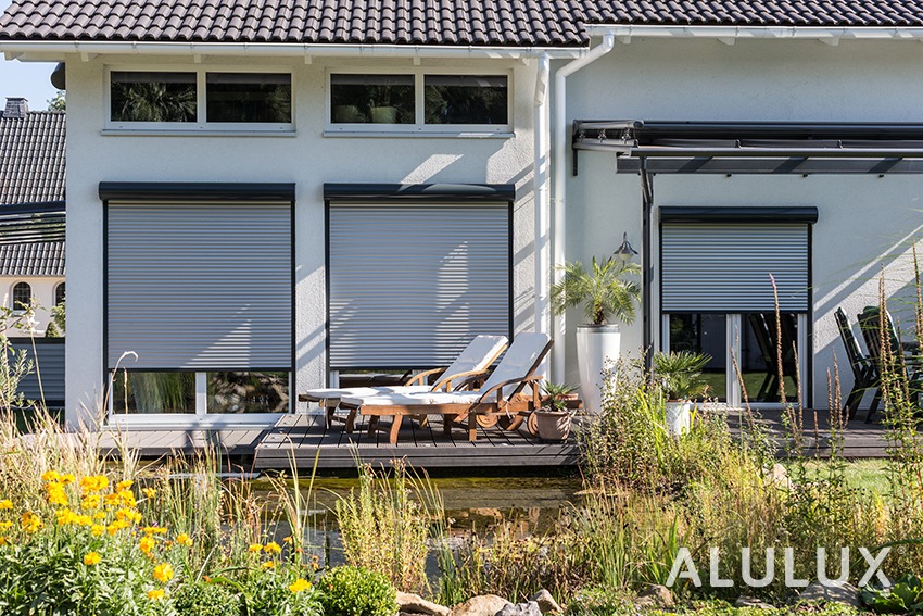 Alulux